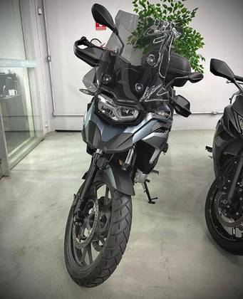 BMW F 750 GS PREMIUM 